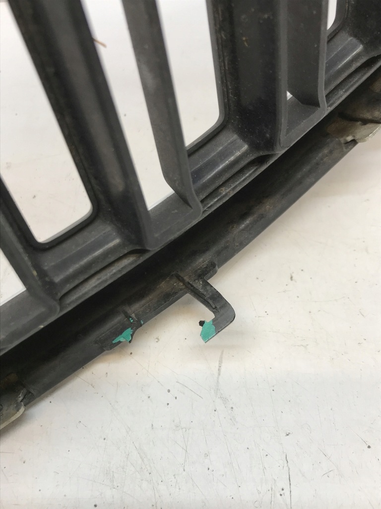 фото №9, Volvo v60 ii 2 s60 iii 3 18- решітка радіатора решітка радіатора радіатора 32132225