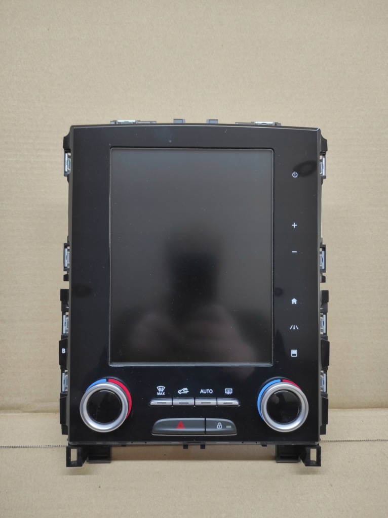 фото №1, Экран дисплей навигации renault talisman megane iv 280904516r