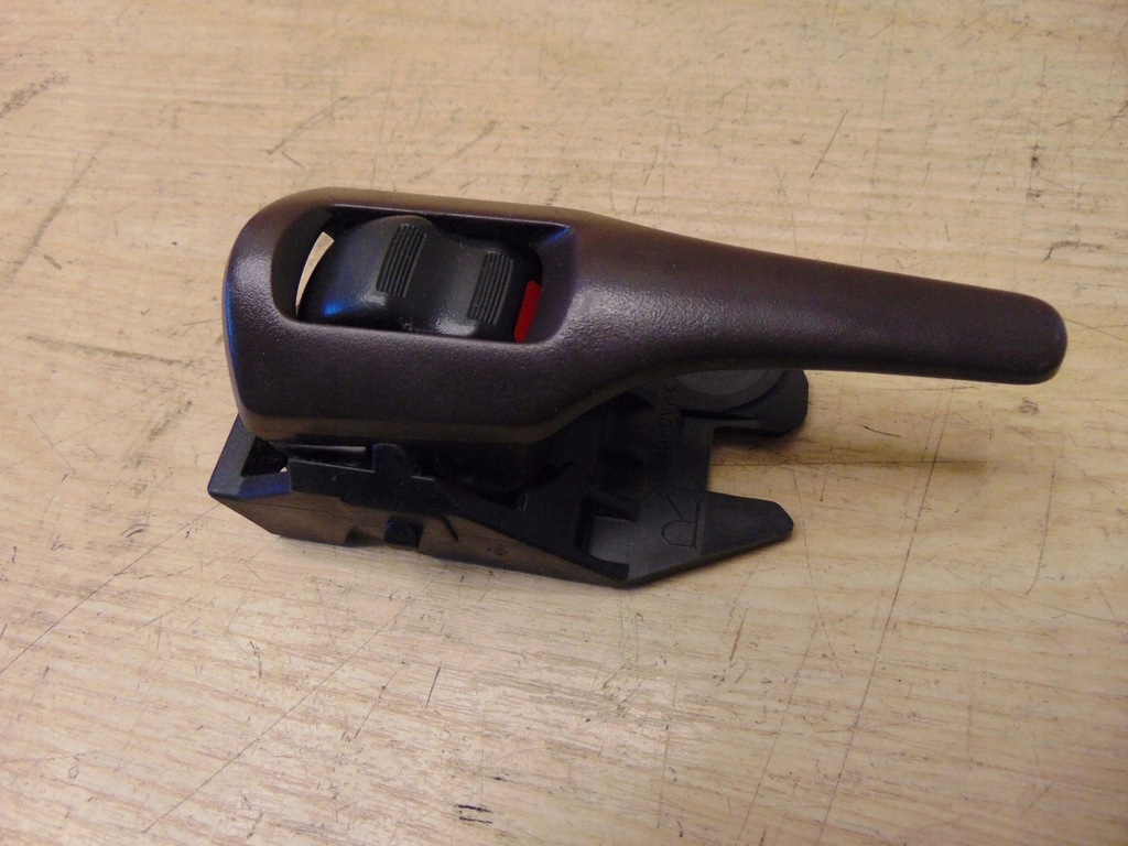 фото №4, Ручка внутрішня двері права toyota iq