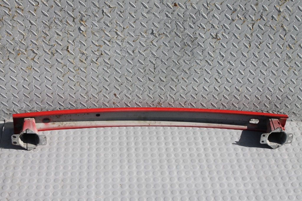 фото №10, Балка бампера задня strfa задня note ii e12 13-17