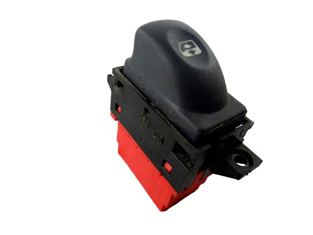 фото №3, Перемикач підйому вікон renault espace 7700876404