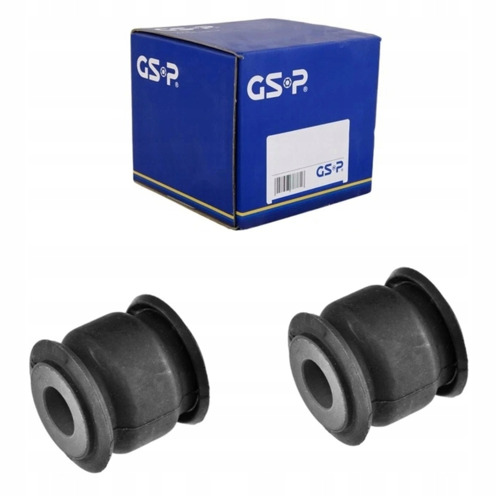 фото №1, Втулки рычага задняя do subaru forester impreza legacy i ii