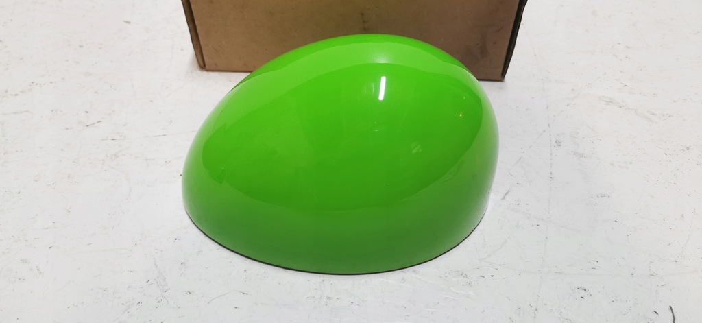 фото №5, Mini cooper s r55 r56 r57 корпус зеркало правая nowa