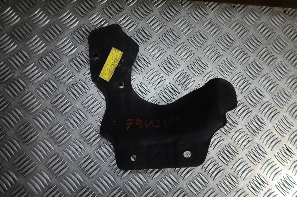 фото №10, Обшивка стіни перегородки clio v 679008189r