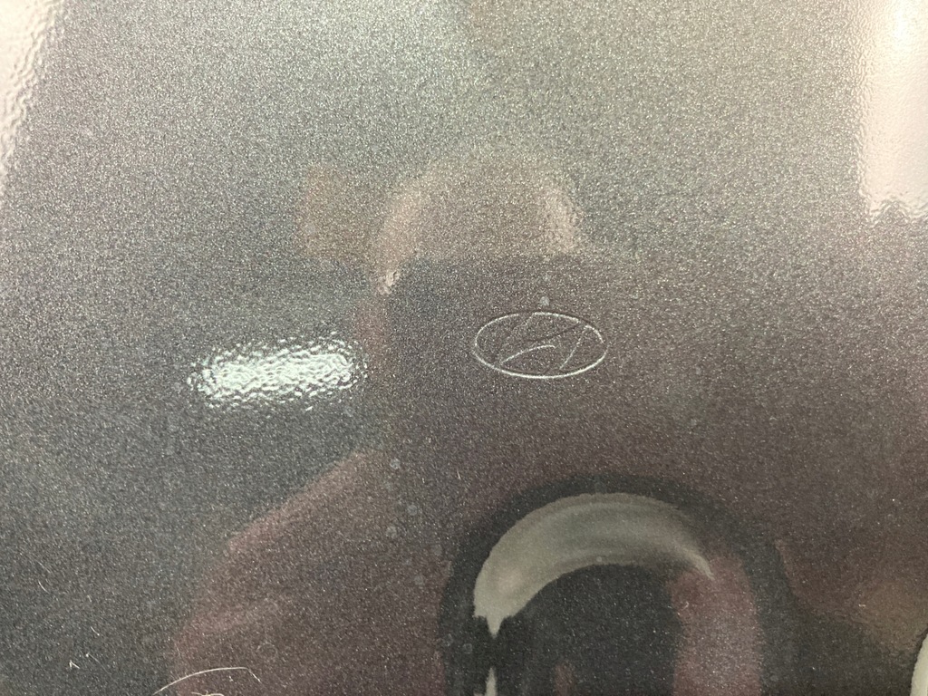 фото №13, Дверь правое задние hyundai kona