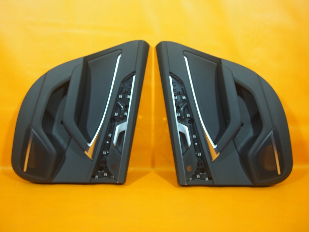 фото №15, Audi a7 4k сиденья заднее сиденье обшивки кожа bang 23km