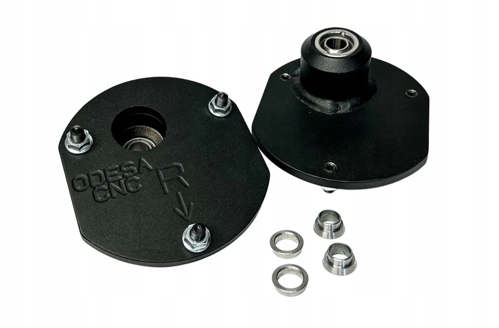 фото №1, Подушки безпеки амортизатора odesa cnc bmw e36 m3 перед