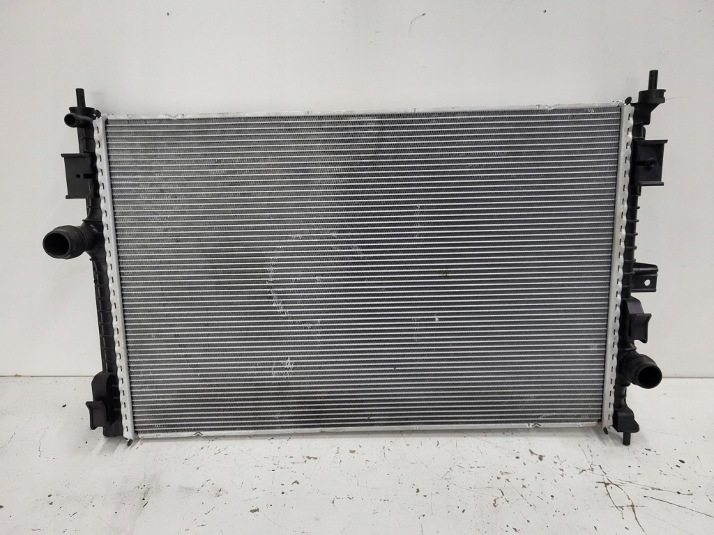 фото №1, Радіатор wody кондиціонер opel astra l grandland 1.2t 1.5d