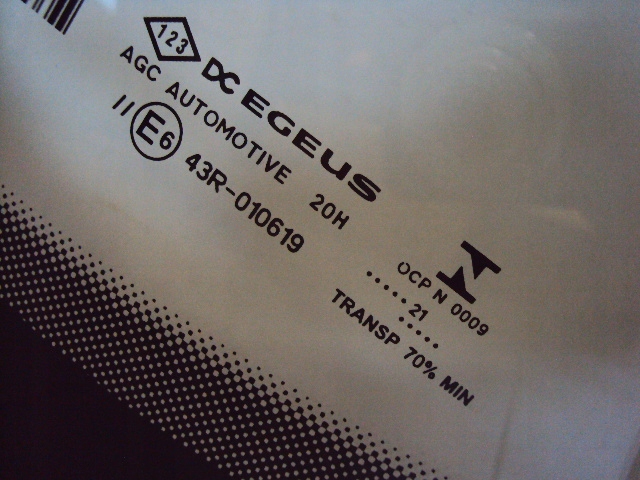 фото №6, Скло перед лобове renault kangoo iii 21r