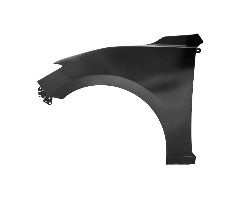 Купити Mazda 3 2014 - 2017 крило ліве