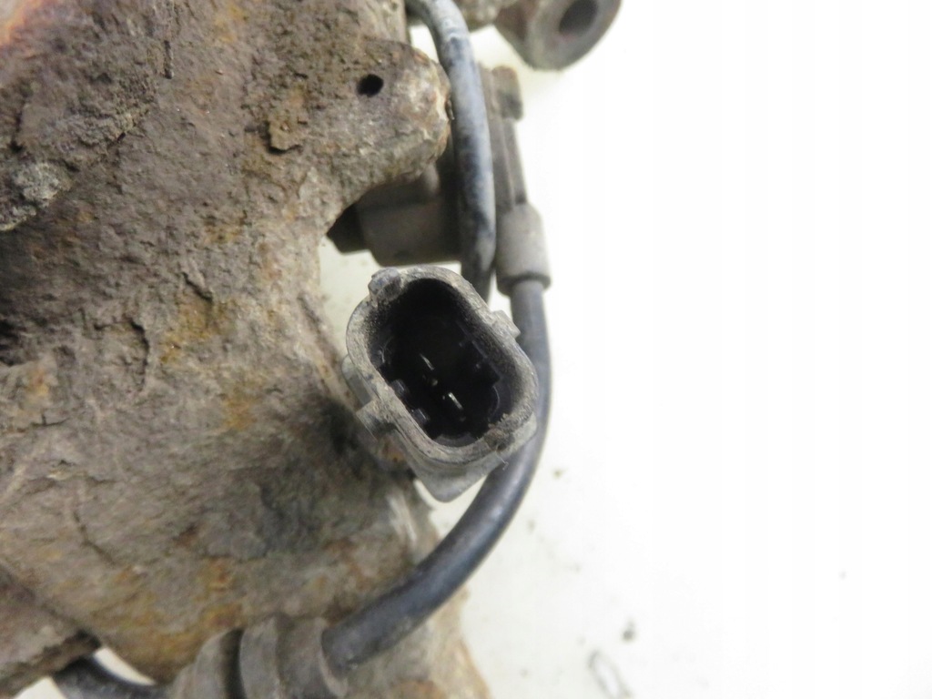 фото №6, Поворотний кулак ступиця передня права opel combo c 1.3 cdti 13 dtj gm18154318