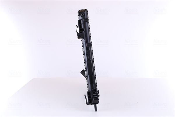 фото №12, Радиатор двигателя nissan kubistar 03- 1.5 dci