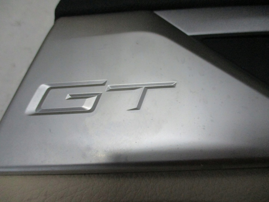 фото №8, Оббивка оббивка двері bmw 6 g32 gt