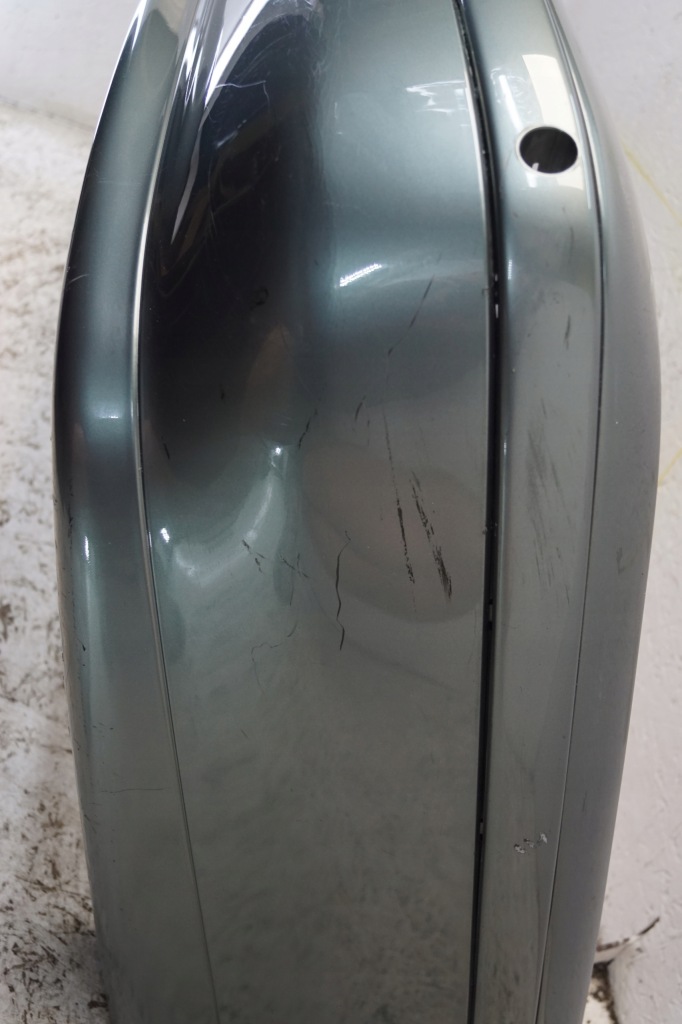 фото №8, Бампер задняя bmw 5 e39 sedan pdc