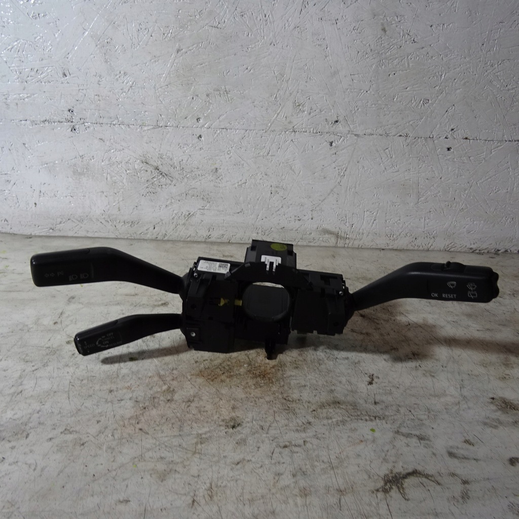 фото №1, Vw passat b6 перемикач комбінований 3c9953513c