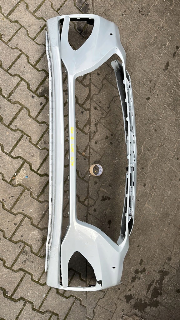 фото №1, Hyundai i20 2018- lift бампер перед передний