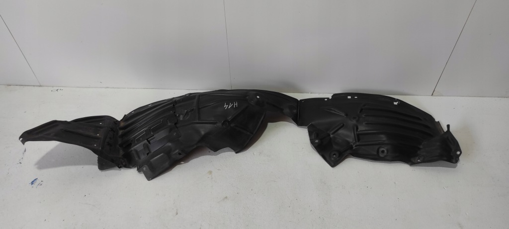 фото №4, Mazda cx-3 подкрылок правое передние d10e 2017 rok