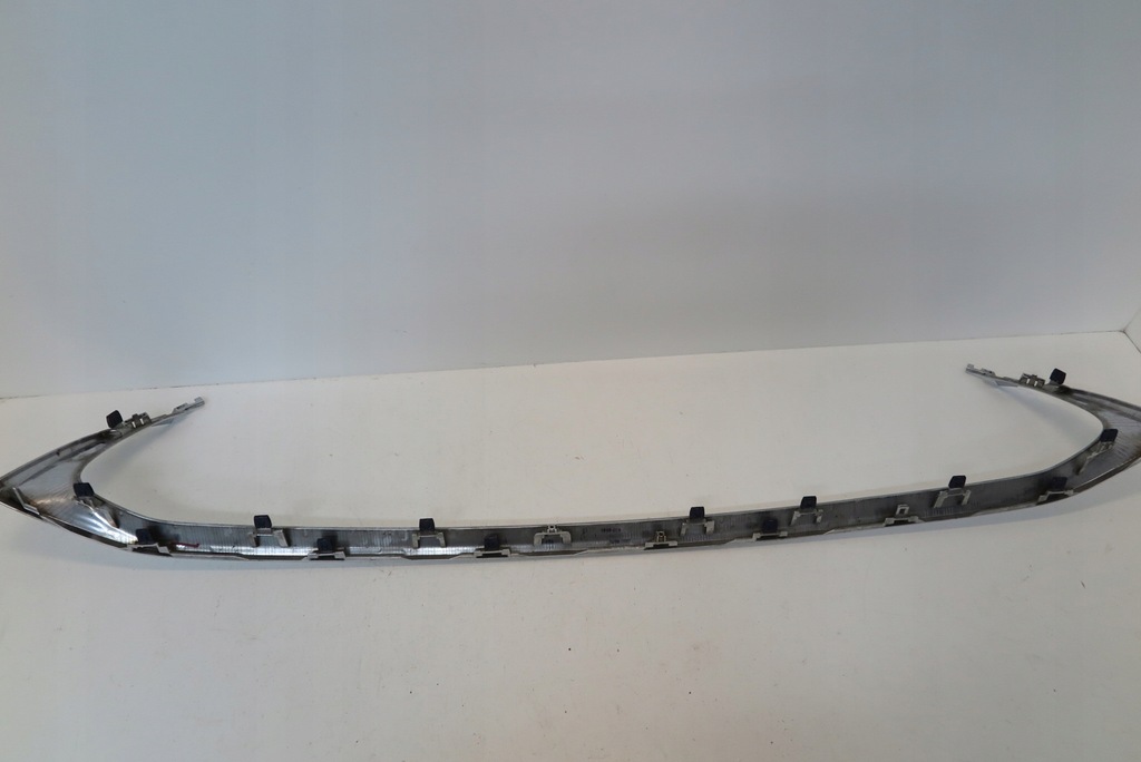 фото №6, Хром решітка решітка нижній lexus es 5312233060