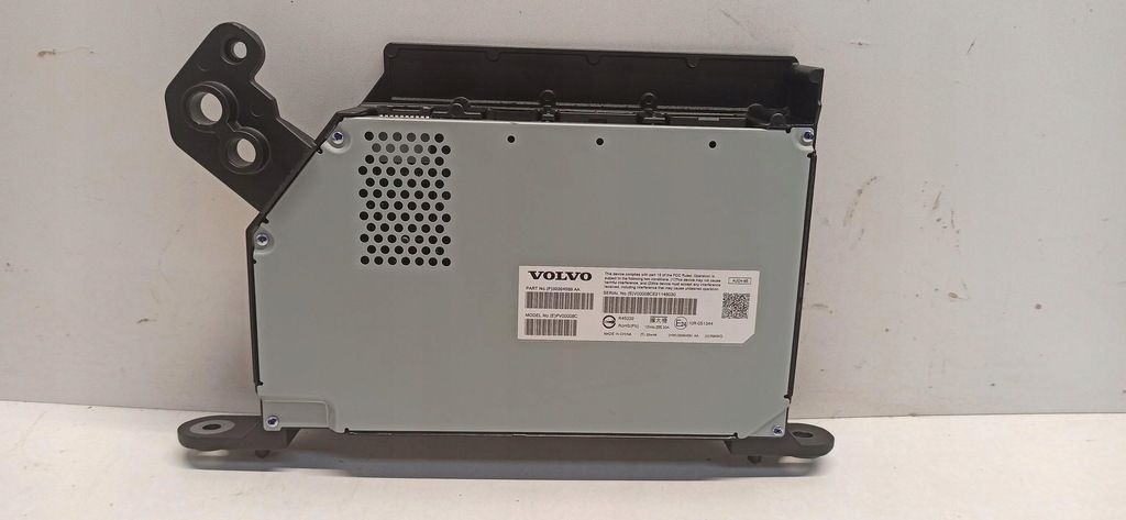 фото №2, Volvo xc40 усилитель радио навигации 32264589