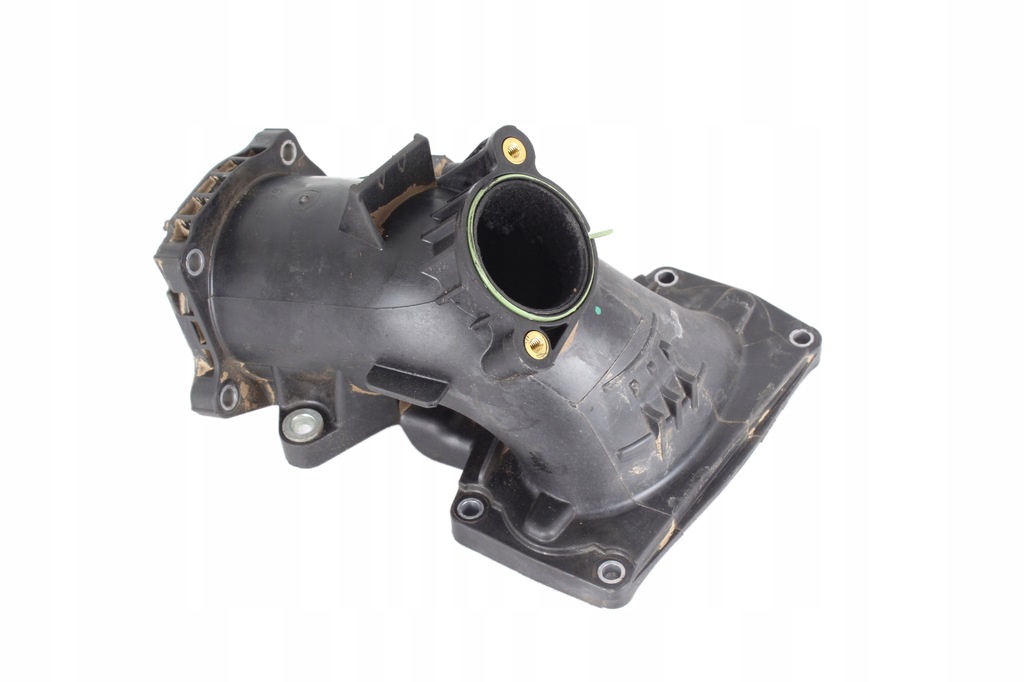 фото №1, Колено шланг воздуха mercedes 2.2 d cdi