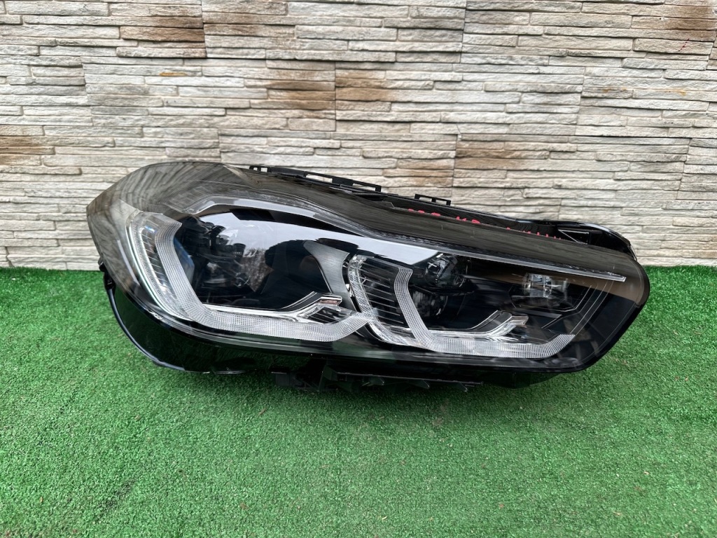 Купить Лампа bmw x2 f39 led lci рестайлинг  anglik rhd 5a29ea8