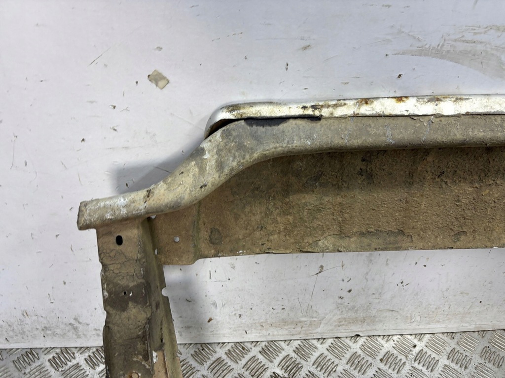 фото №7, Volvo xc90 2004 захист pod бампер передній