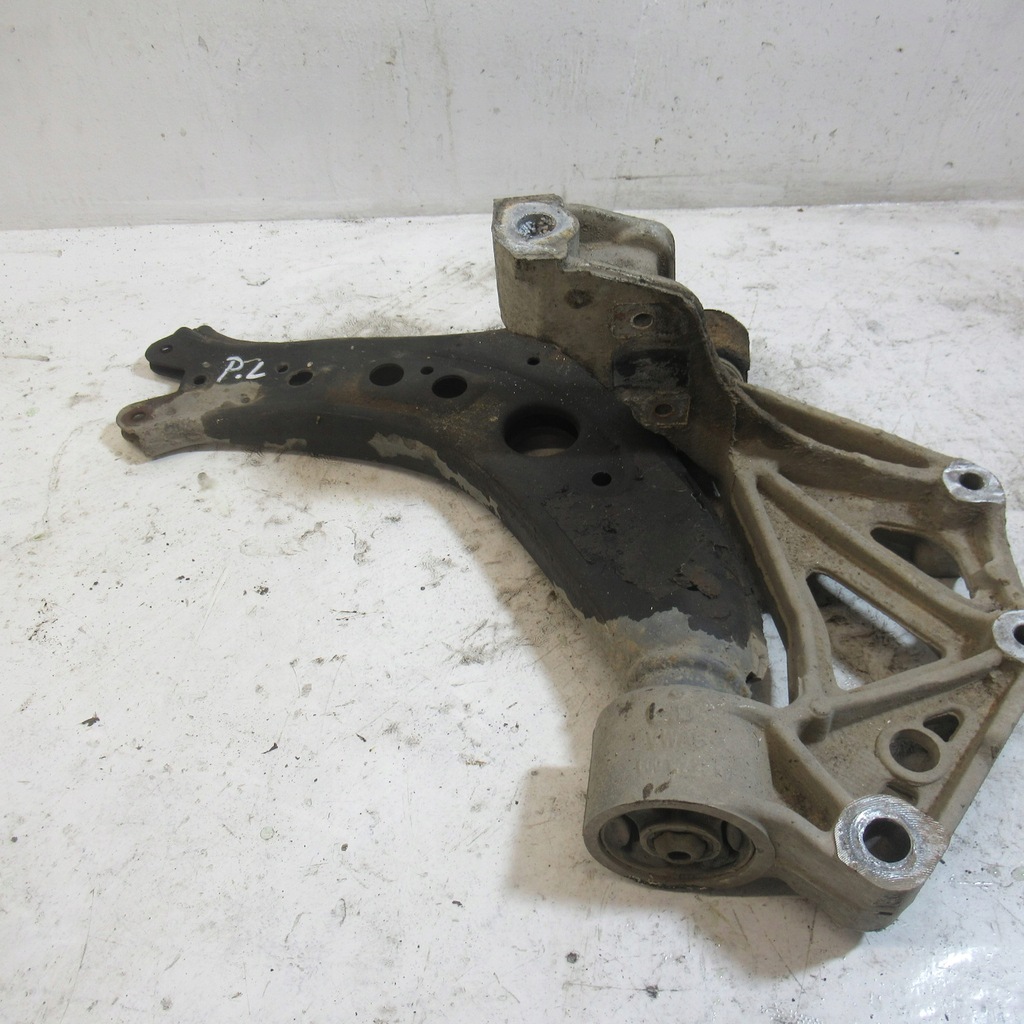 фото №1, Рычаг левый перед volkswagen fox