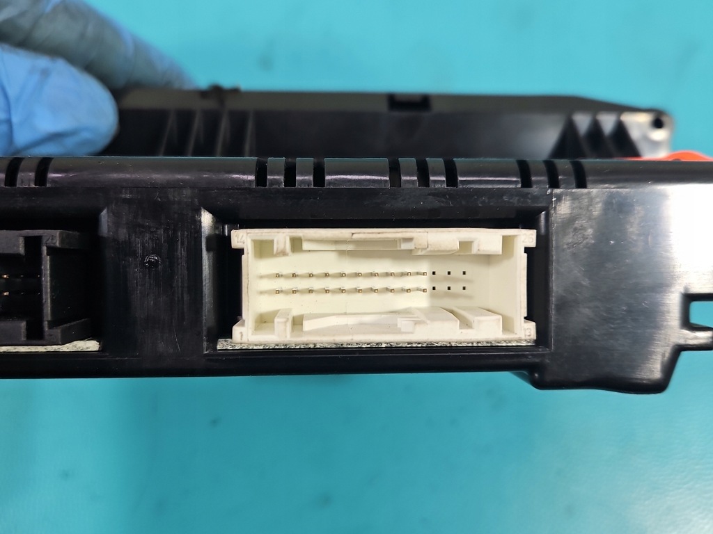 фото №8, Консоль панель обдув ford focus c-max i mk1 3m5t18c612al