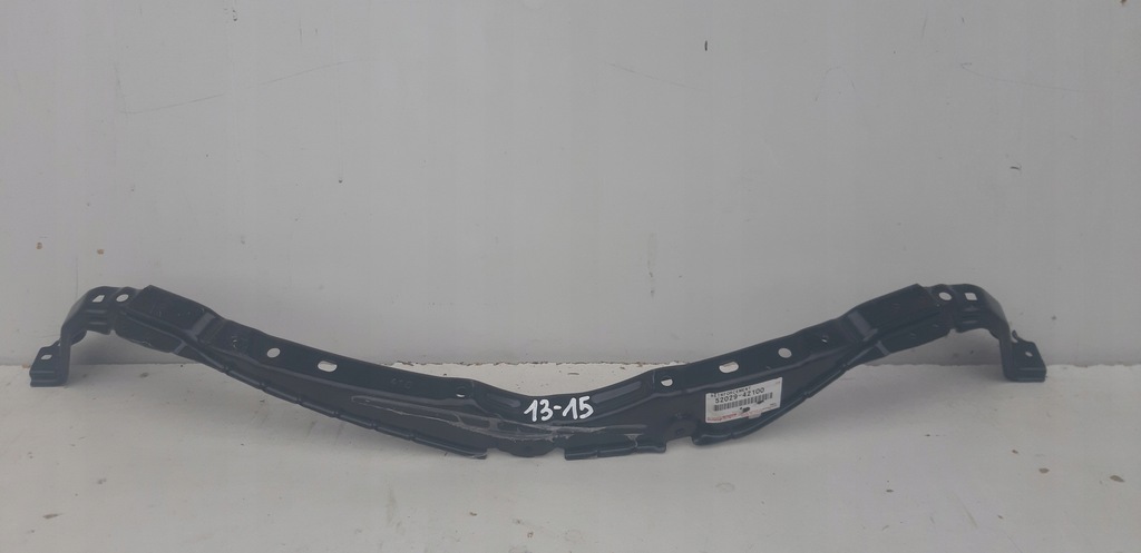 фото №1, Toyota rav4 13-15 балка передняя усилитель перед