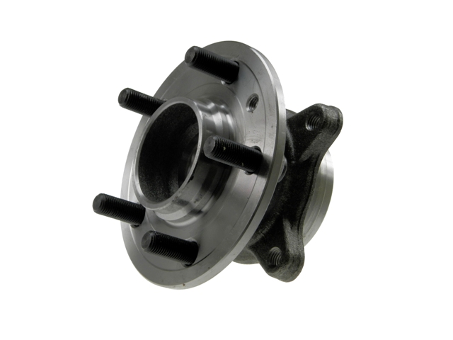 фото №13, Подшипник ступица колеса перед range rover discovery