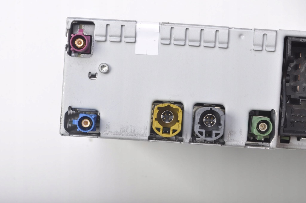 фото №7, Audi a8 d4 считыватель дисков навигации 4h0035670s