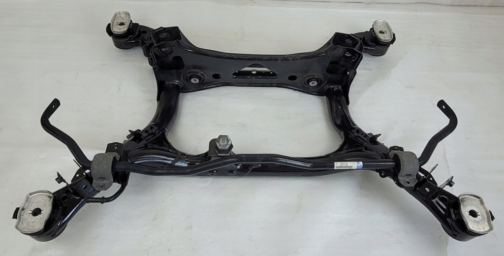 фото №6, Подрамник подрамник подрамник задняя тяга audi q8 2018- 4m0511305be 4m0500025