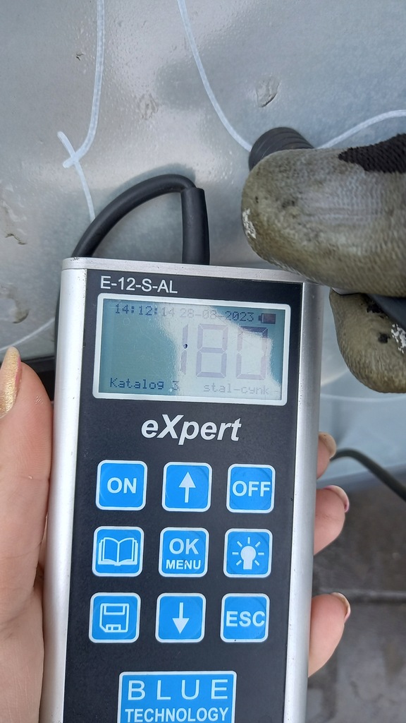 фото №9, Дверь правое перед renault modus 04r