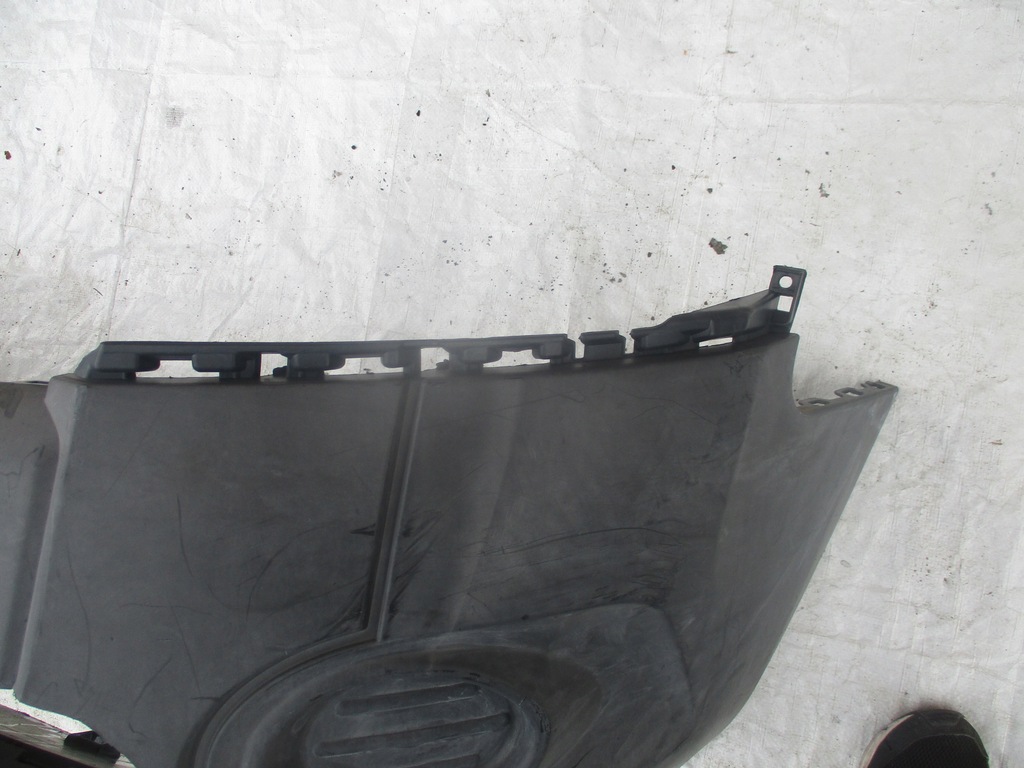 фото №6, Бампер перед передний citroen berlingo 08-12