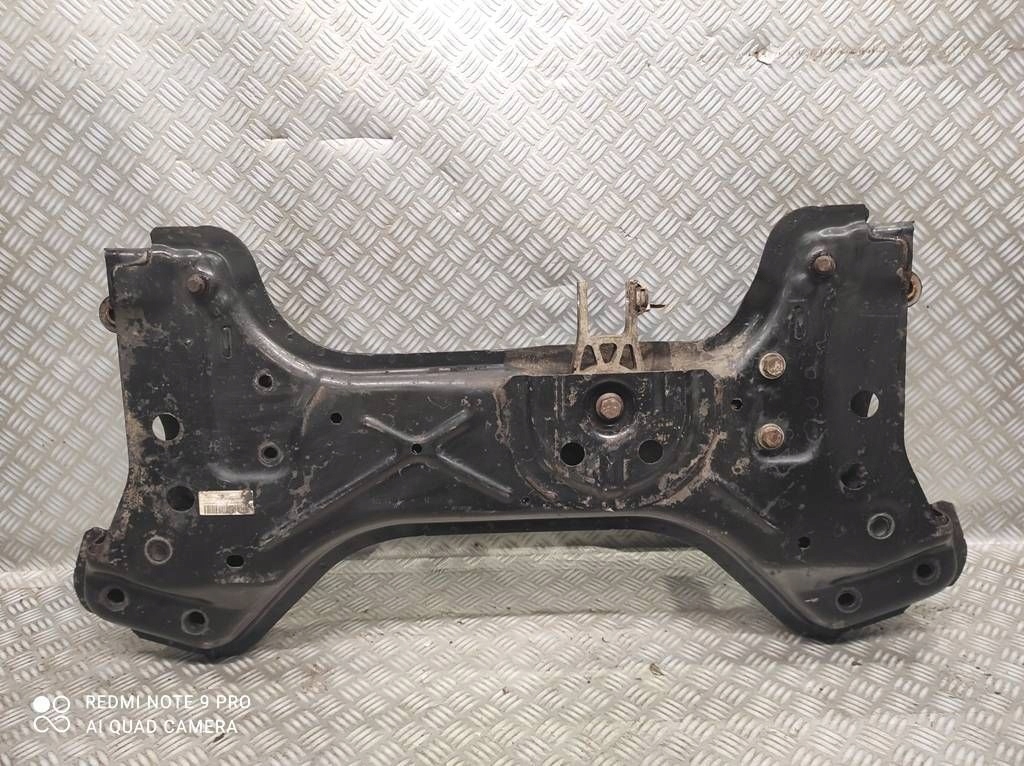 фото №7, Підрамник підрамник fiat ducato citroen jumper peugeot boxer 01369383080