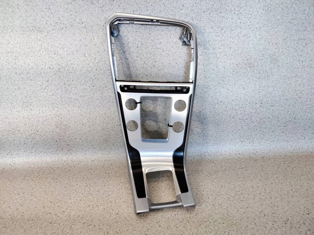 фото №1, Рамка радіо консоль середня dekor 31403412 молдинг volvo xc60 i lift