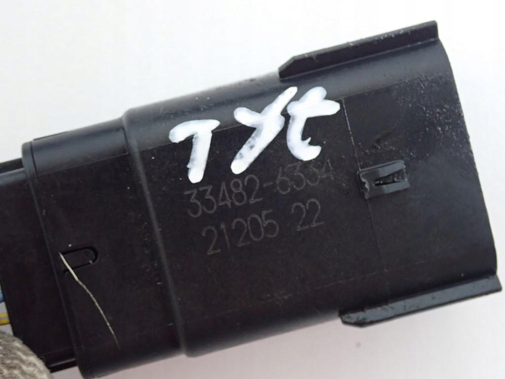 фото №7, Джгут електропроводка pdc задня оригінал ford galaxy iii mk4 22r