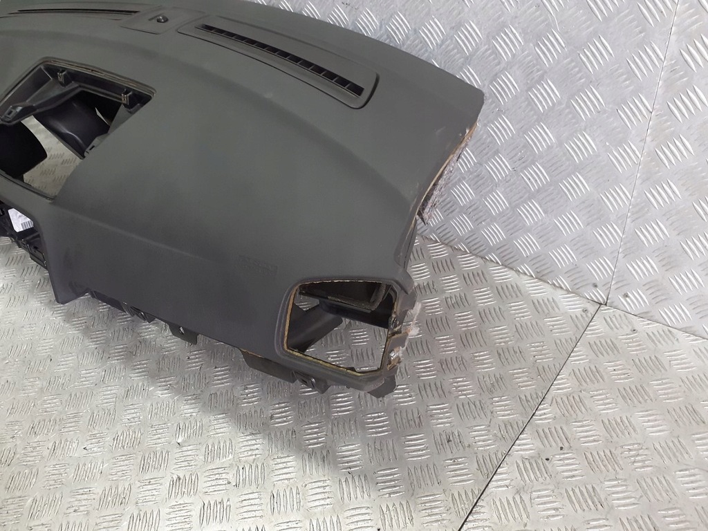 фото №5, Панель приладів приладова fiat croma ii 753364097