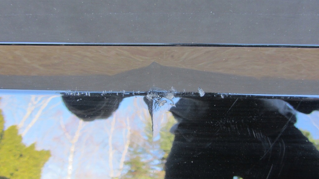 фото №10, Бампер задня задній kia ev6 gt gt-line pdc