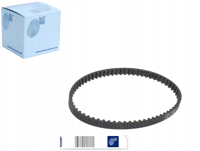 фото №1, Blue print adc47509 ремінь розподільного валу