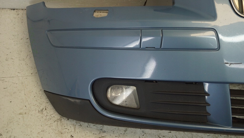 фото №7, Бампер перед volvo v50 ксенон