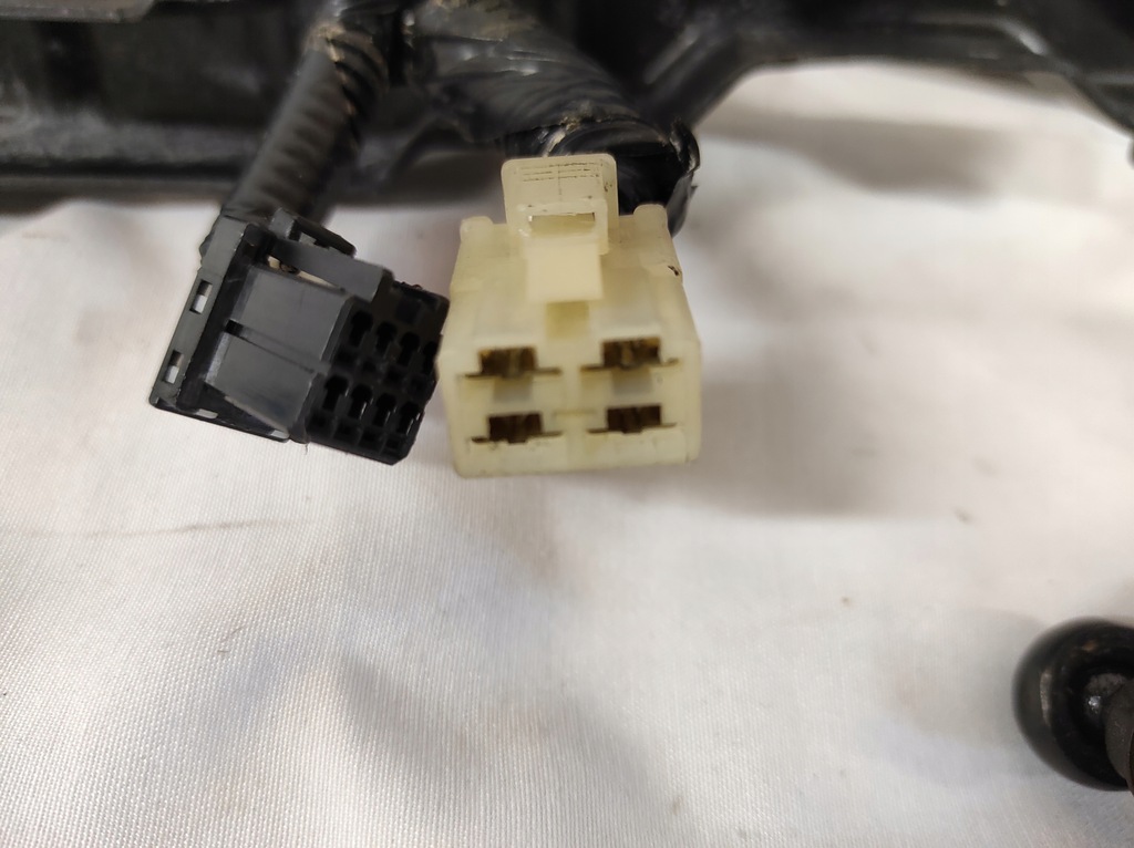 фото №14, Honda accord vii uk механізм підйому кришки