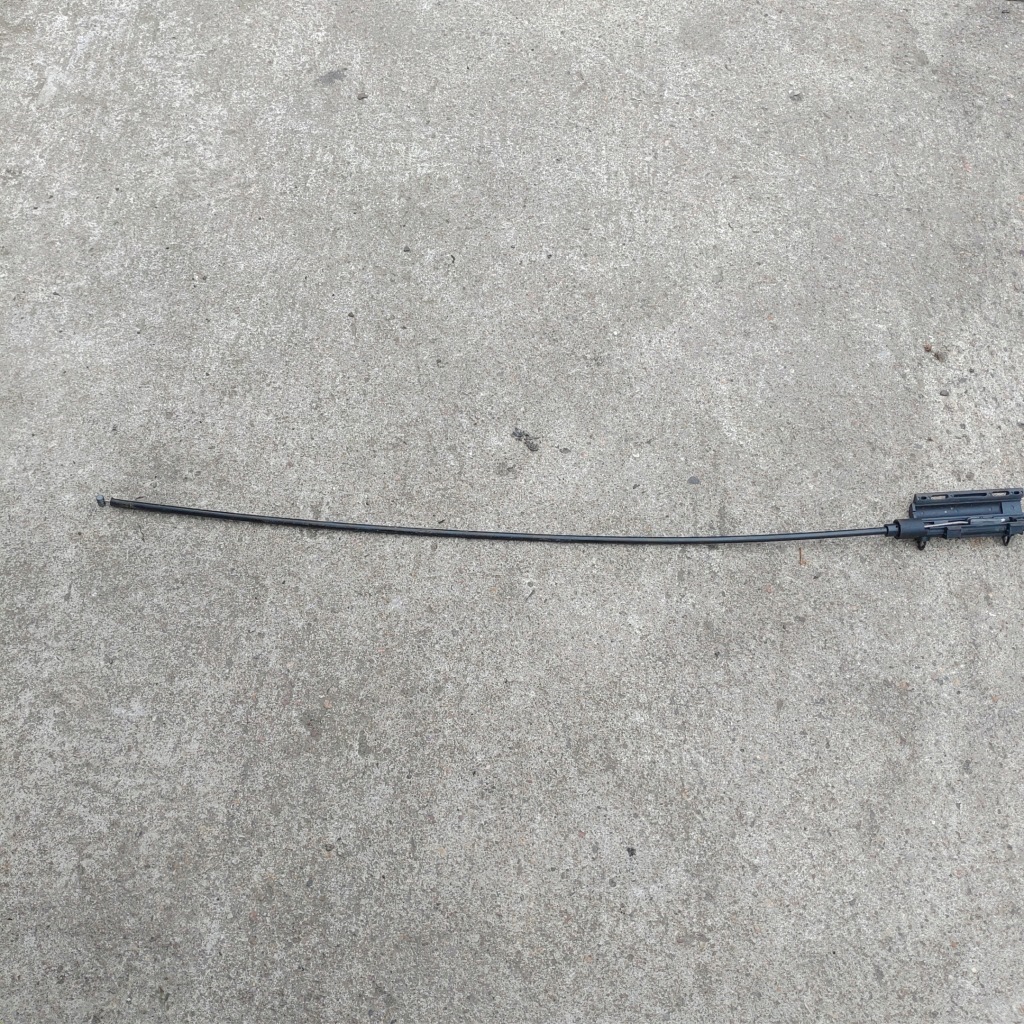 Купить Bmw e39 трос капот na лонжерон