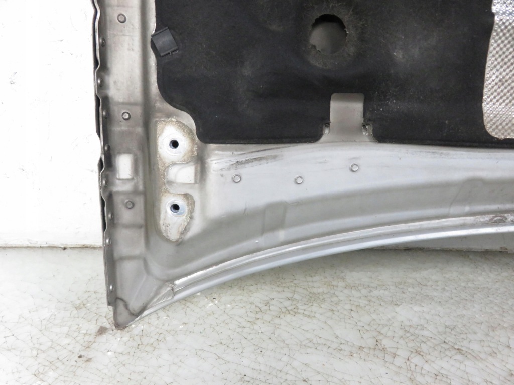 фото №4, Капот opel vectra c z157