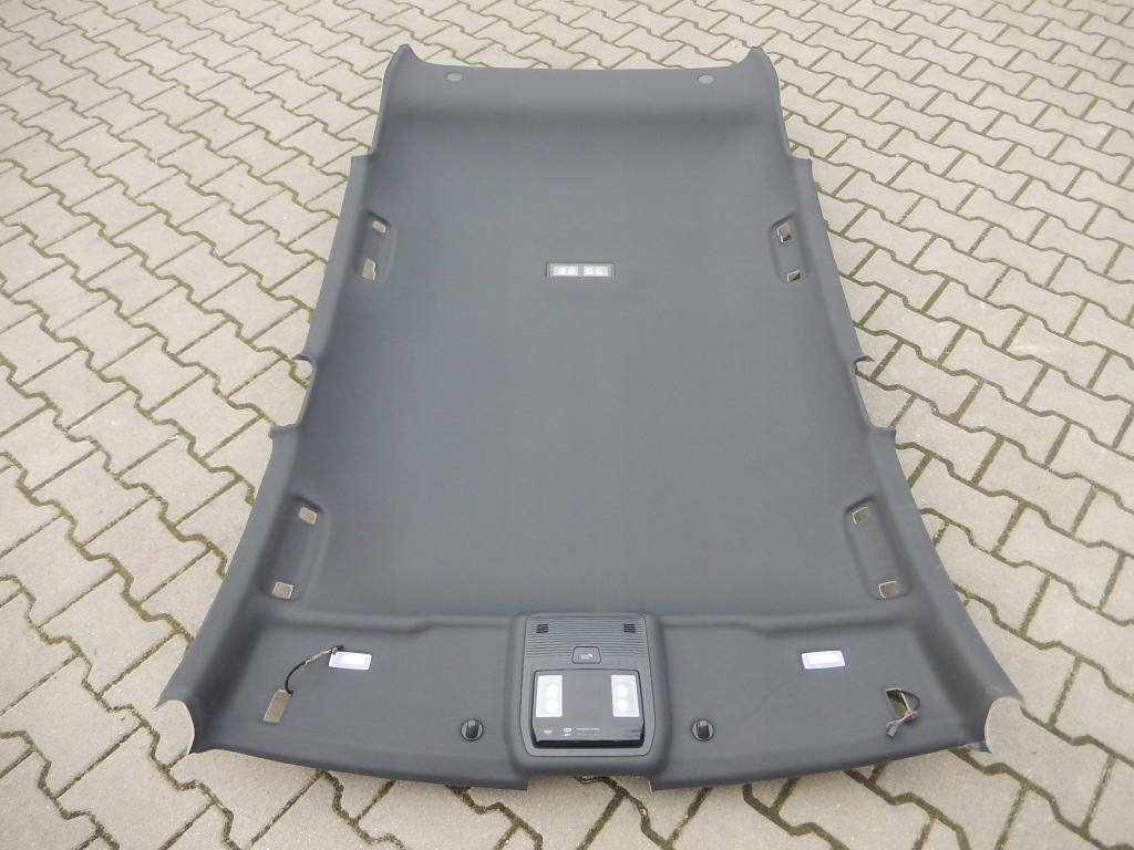 фото №1, Потолок vw id4 id.4 2021 czarna