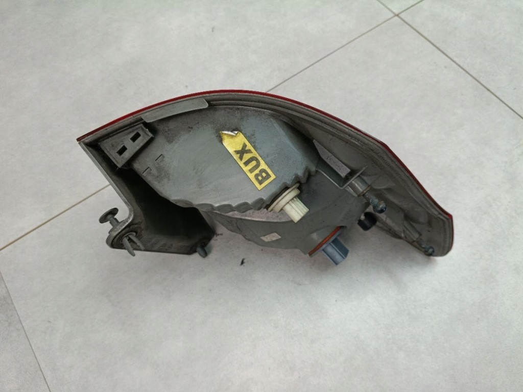 Jeep grand cherokee wk2 10-14 фара праві задні 62694 Київ