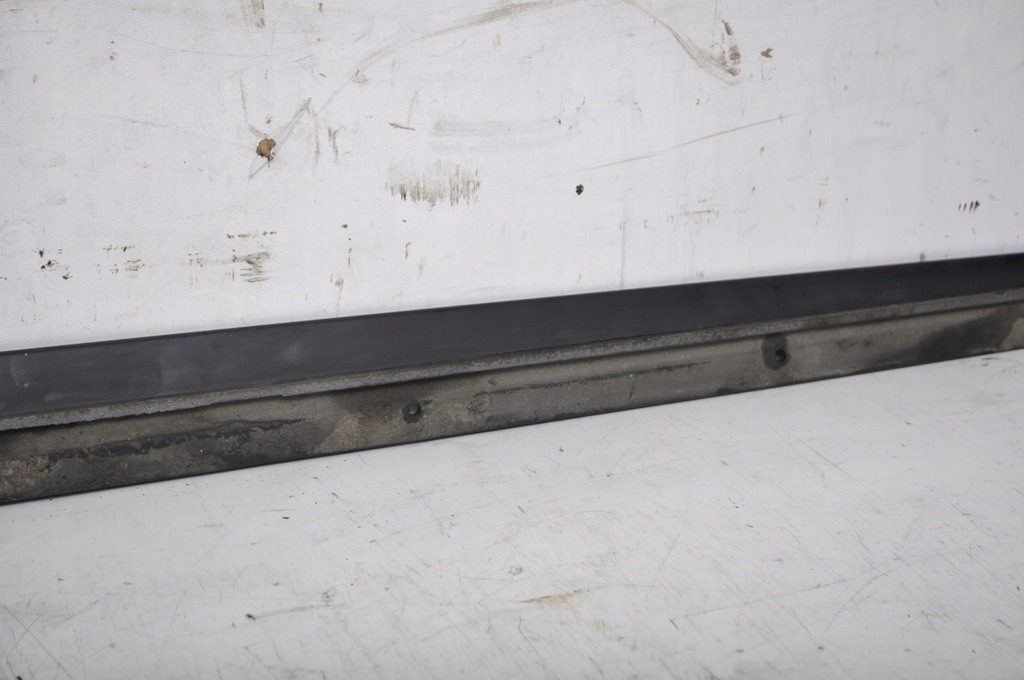 фото №12, Bmw 2 coupe f22 f87 накладка молдинг порог левая a96