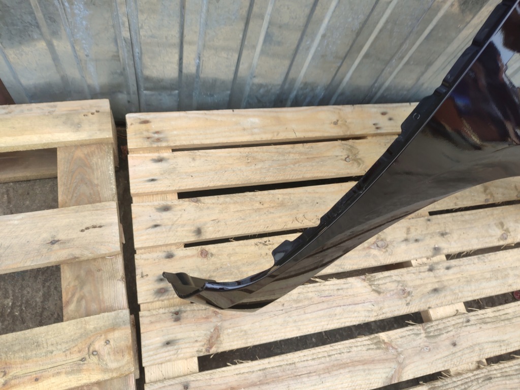 фото №11, Крыло правый перед nissan micra iv 4 k13 08.13-06.17r lift лак kh3