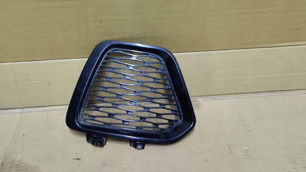 фото №1, Решітка рамка бампера range sport svr l494 ліва