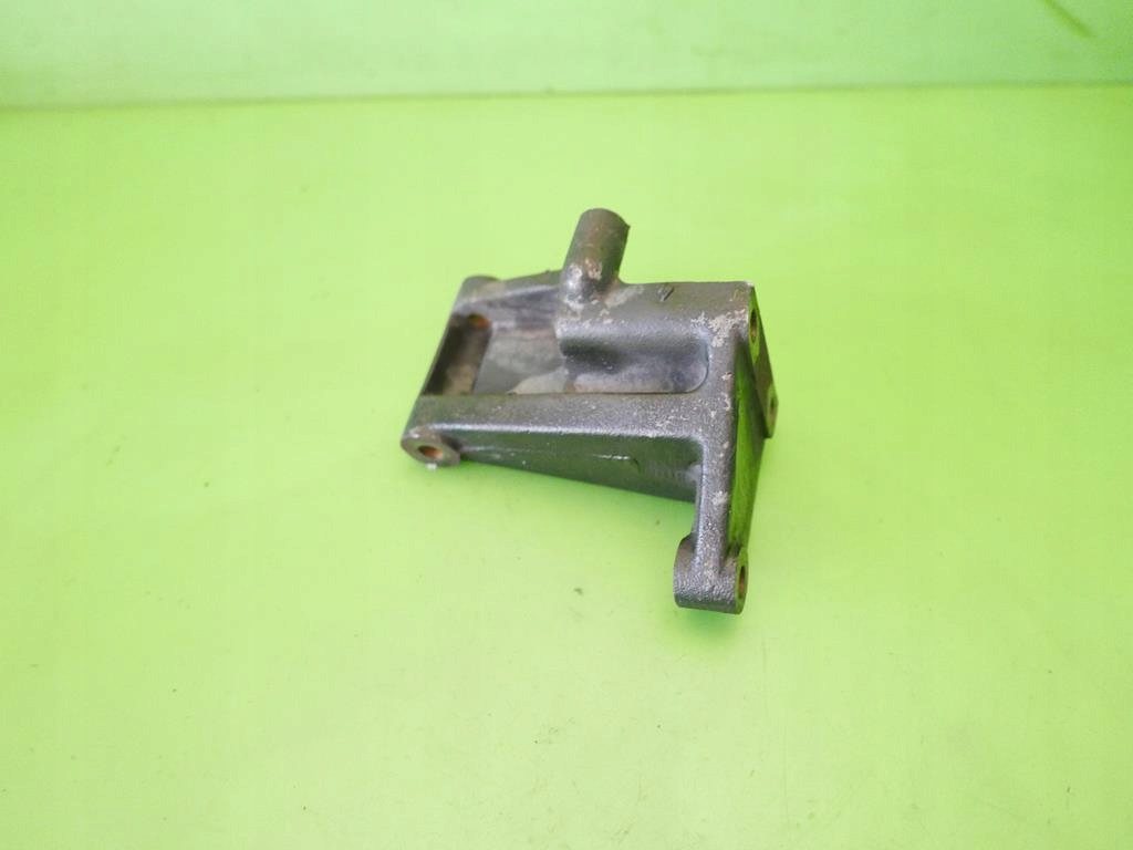 фото №9, Кронштейн кронштейн натягувача kia carnival i fl 2.9 crdi